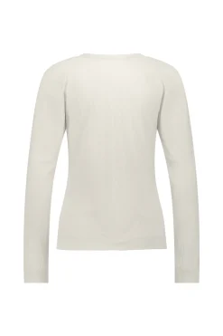 Studio Anneloes Travel rib Tee ls -