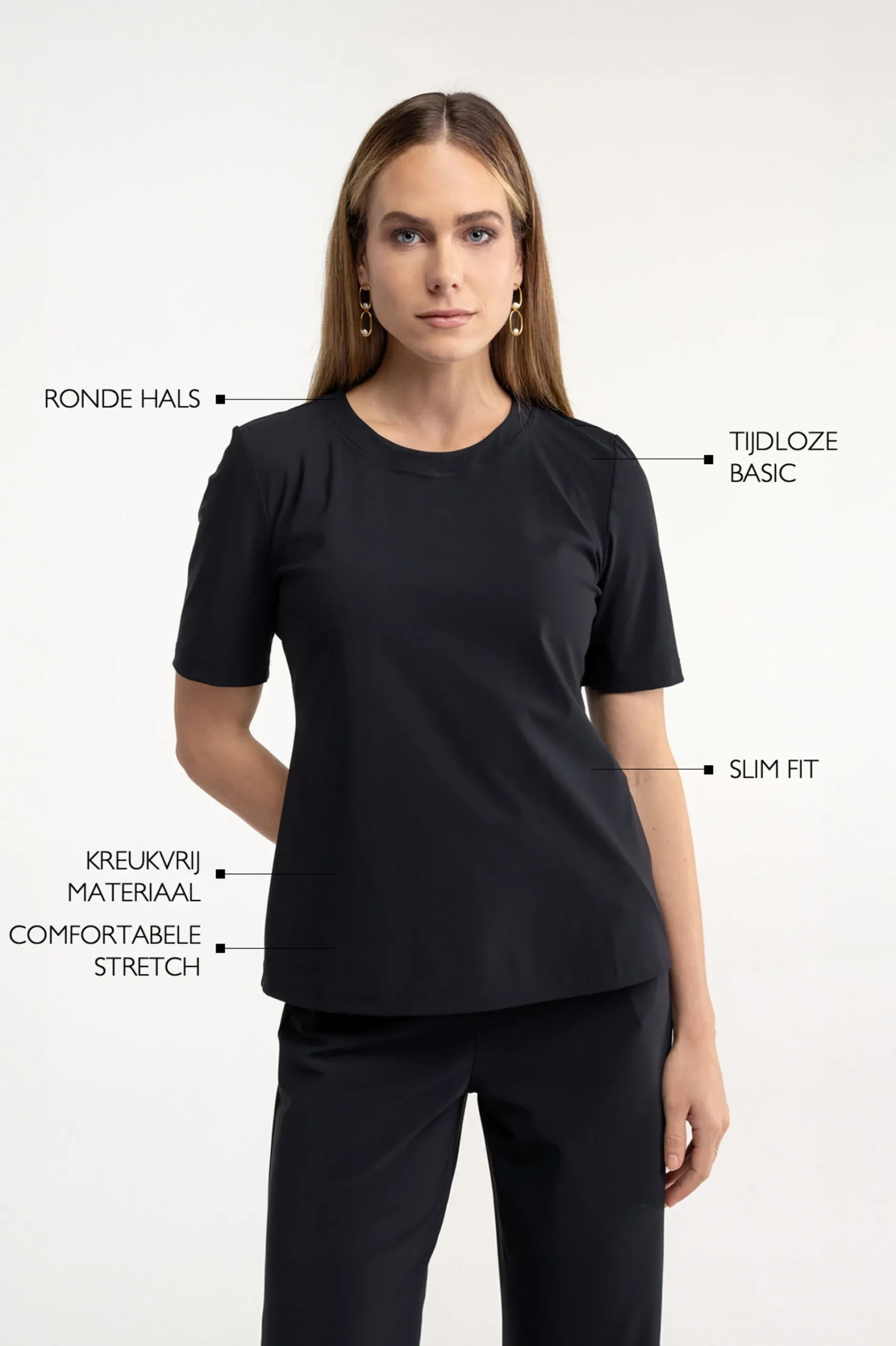 Studio Anneloes Travel Tee -