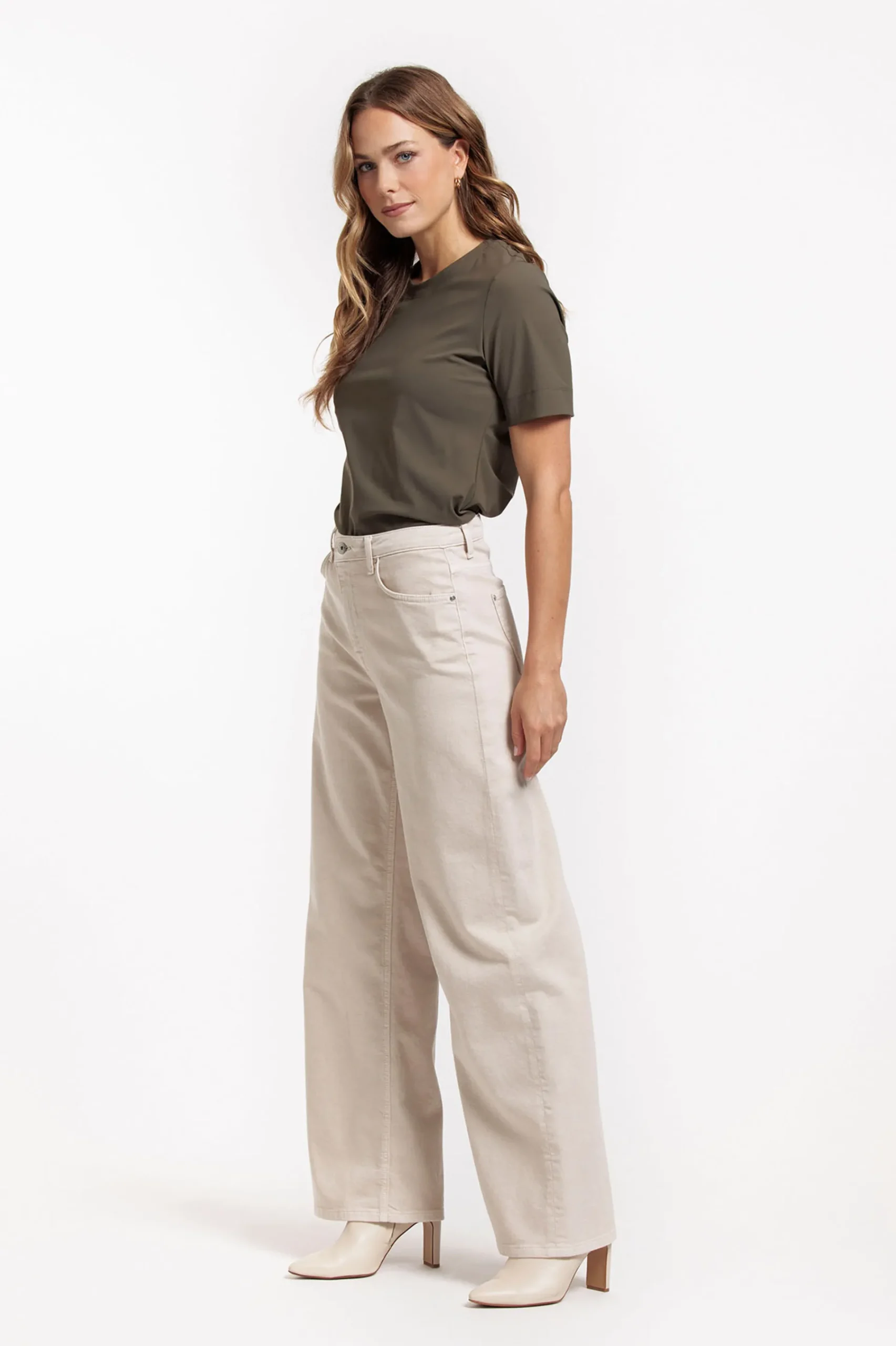Studio Anneloes Travel tee -