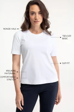 Studio Anneloes Travel Tee -