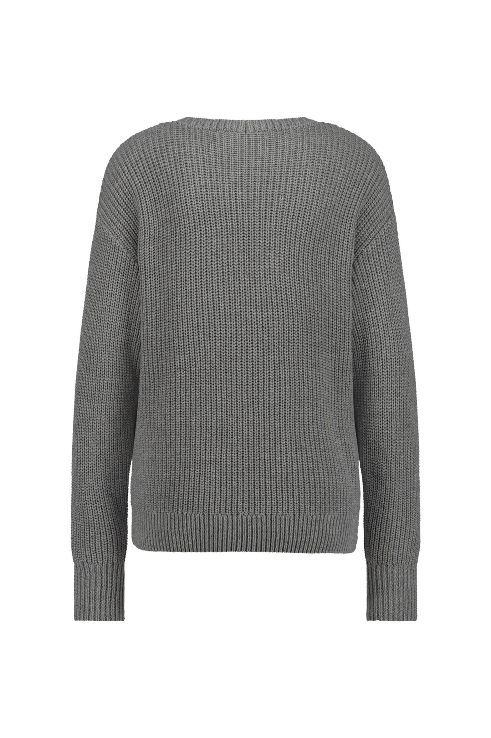Studio Anneloes Valerie chunky flower pullover -