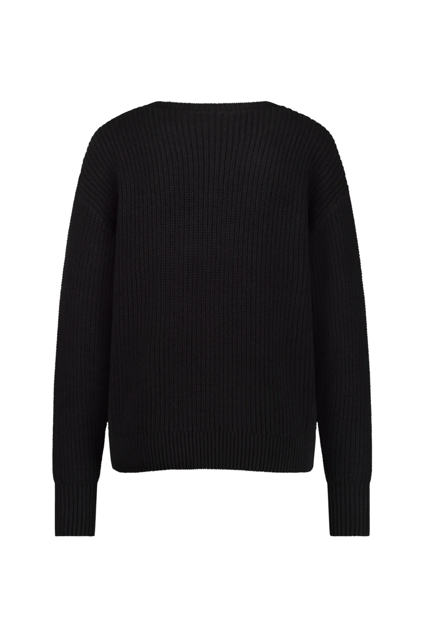 Studio Anneloes Valerie chunky flower pullover -