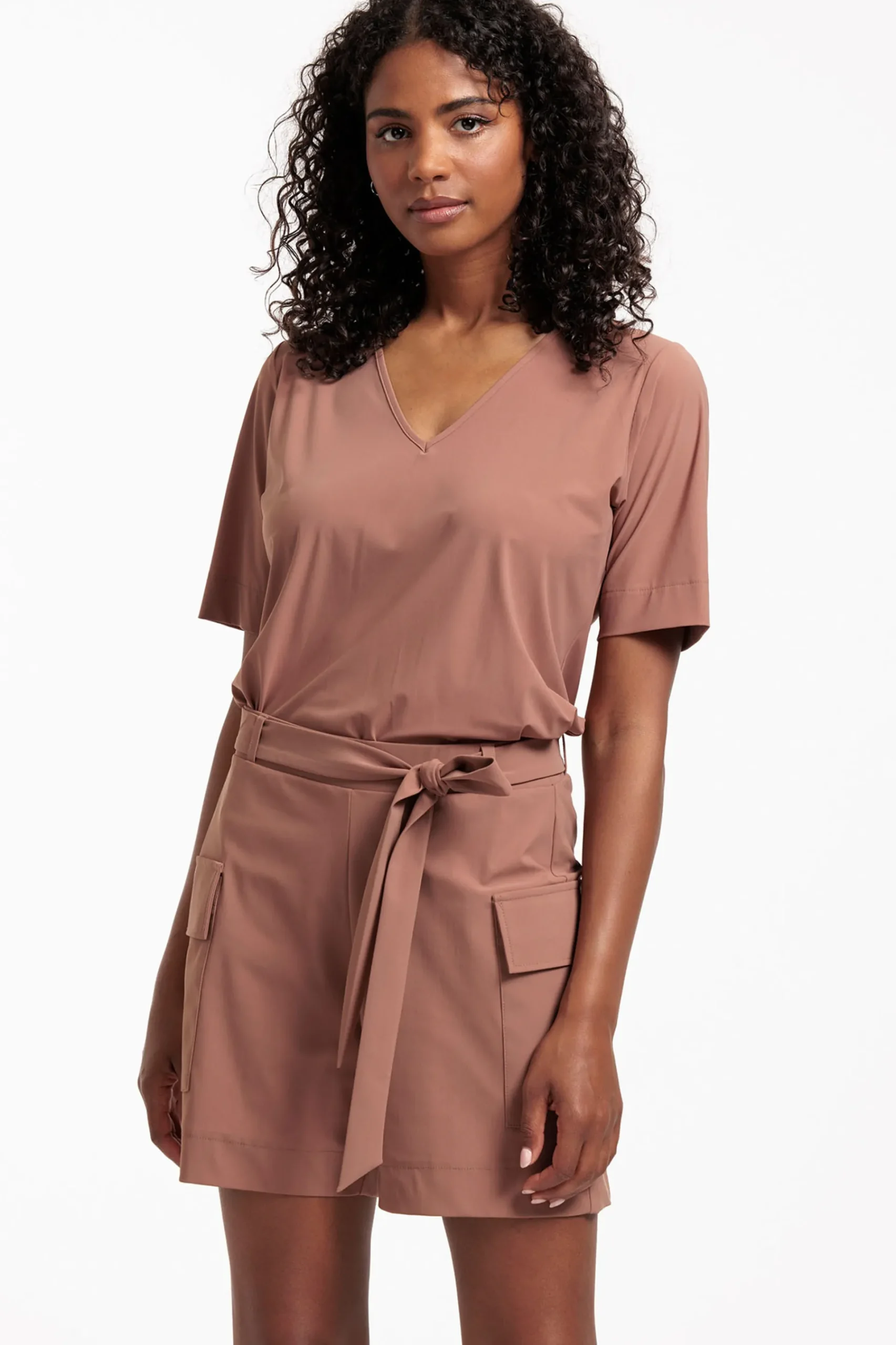Studio Anneloes Vick ssl shirt -