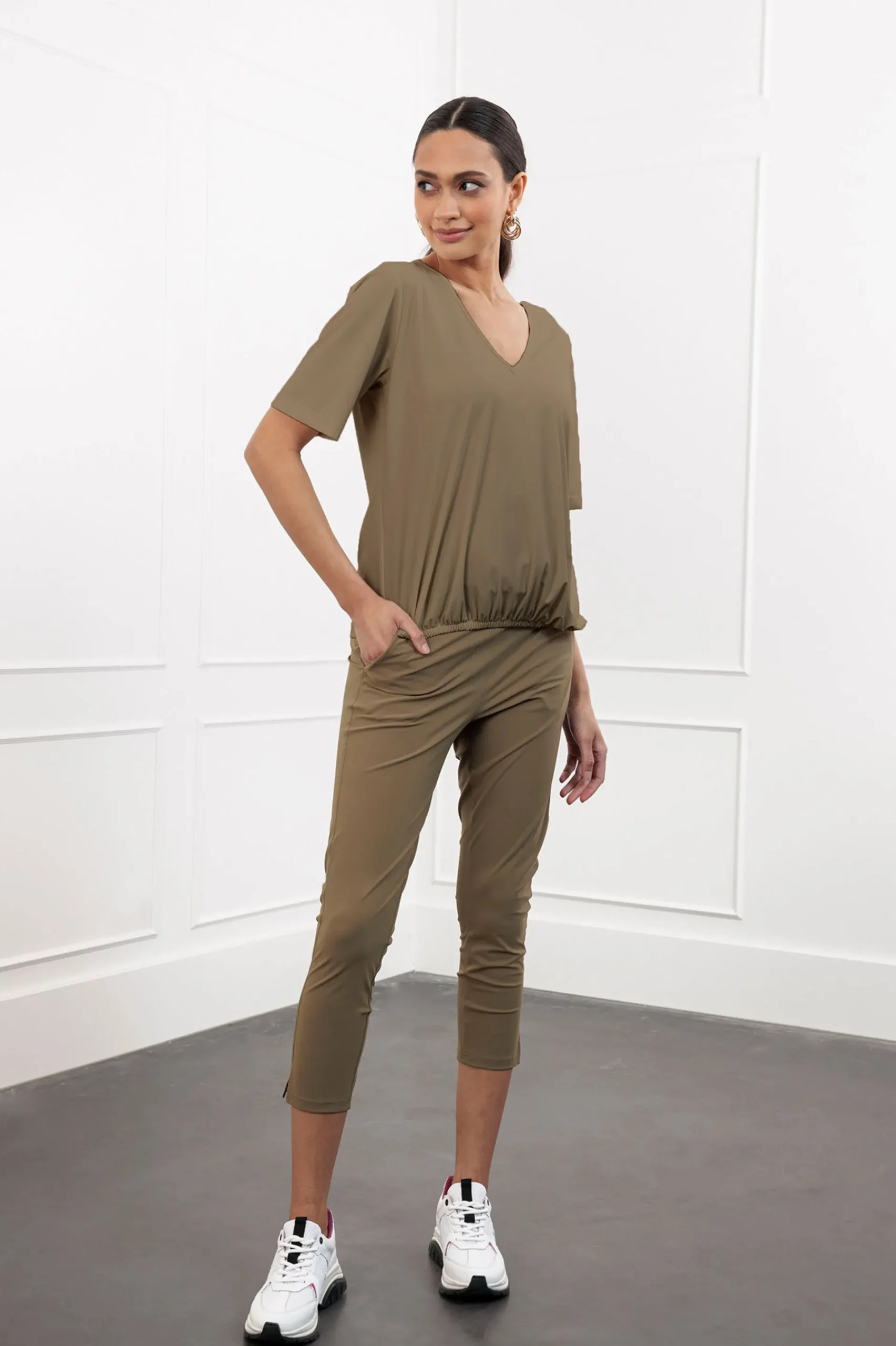 Studio Anneloes Vicky shirt -