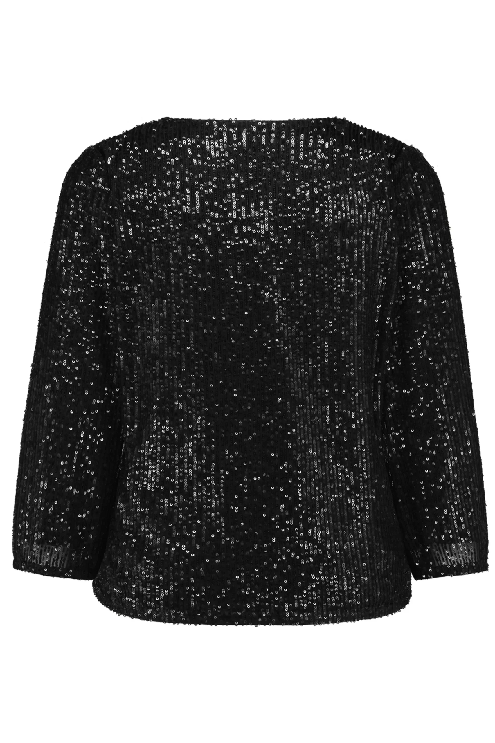 Studio Anneloes Victoria sequins top -