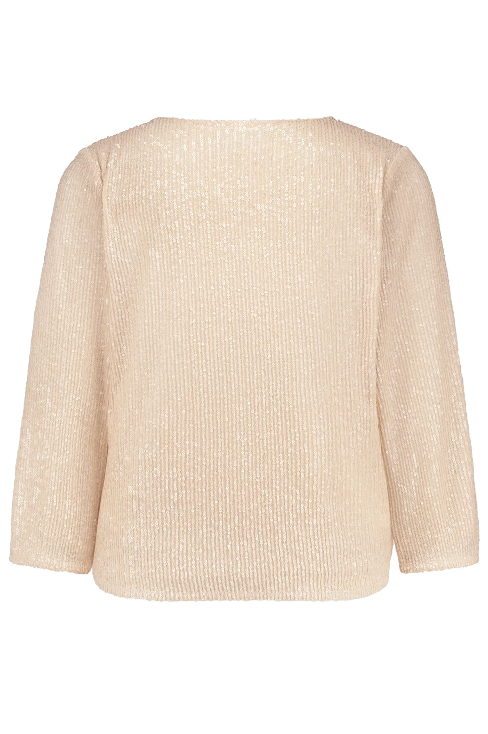 Studio Anneloes Victoria sequins top -
