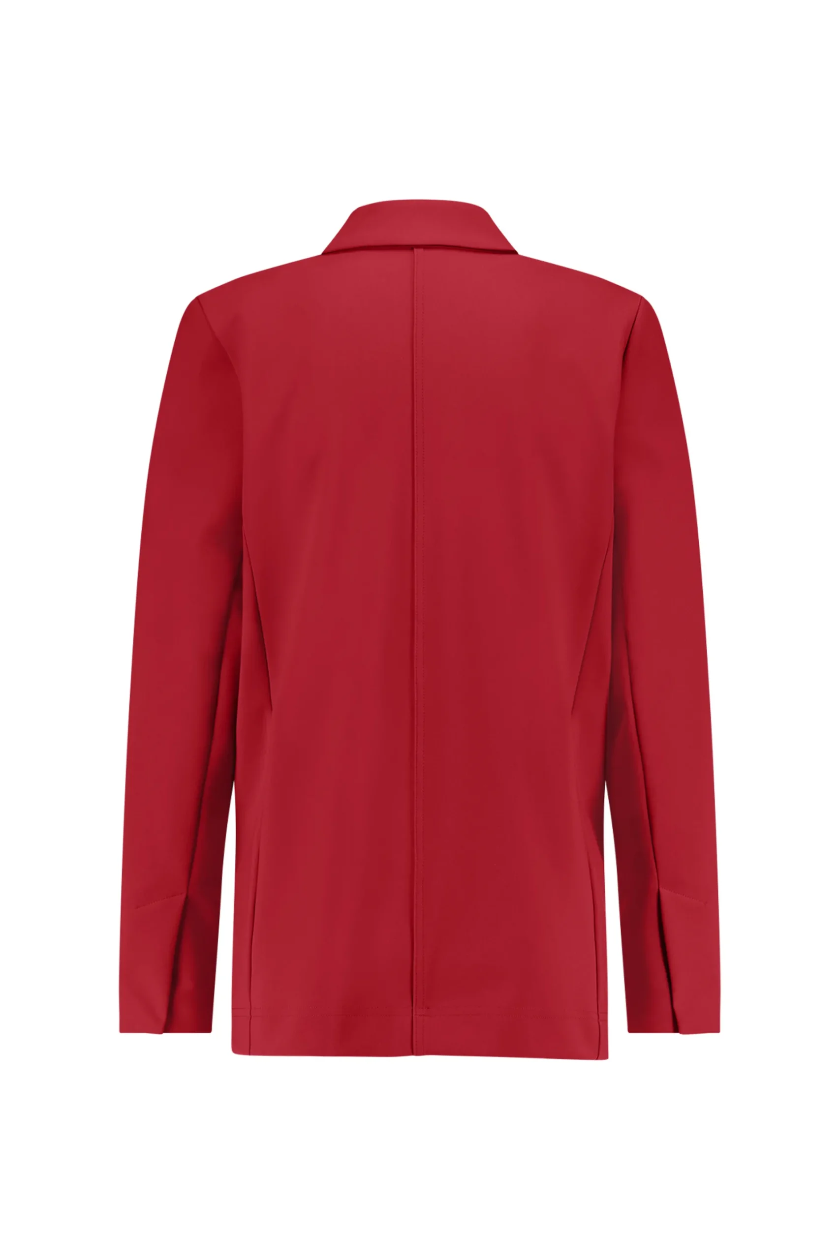 Studio Anneloes Violet bonded blazer -