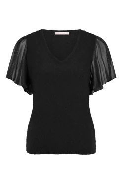 Studio Anneloes Vlinder mohair pullover -