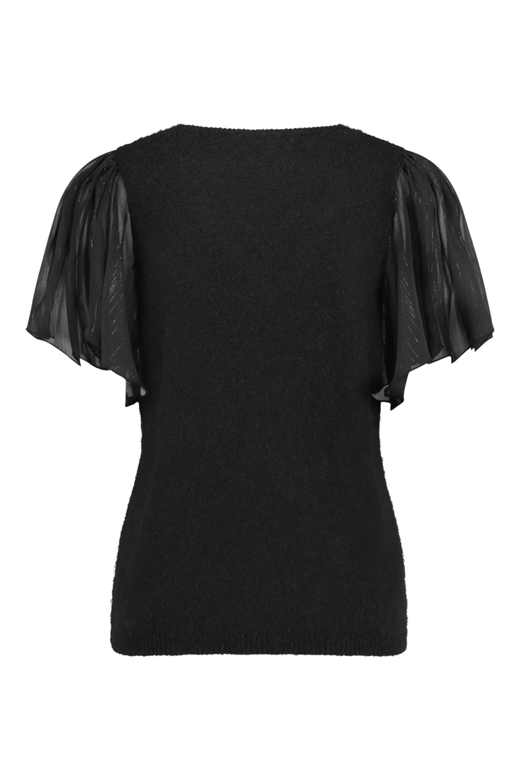 Studio Anneloes Vlinder mohair pullover -