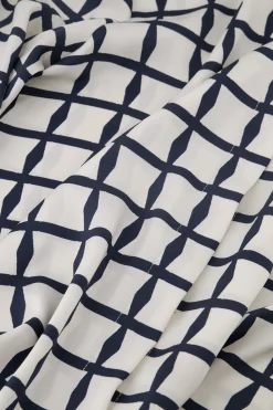 Studio Anneloes Yara squares blouse -