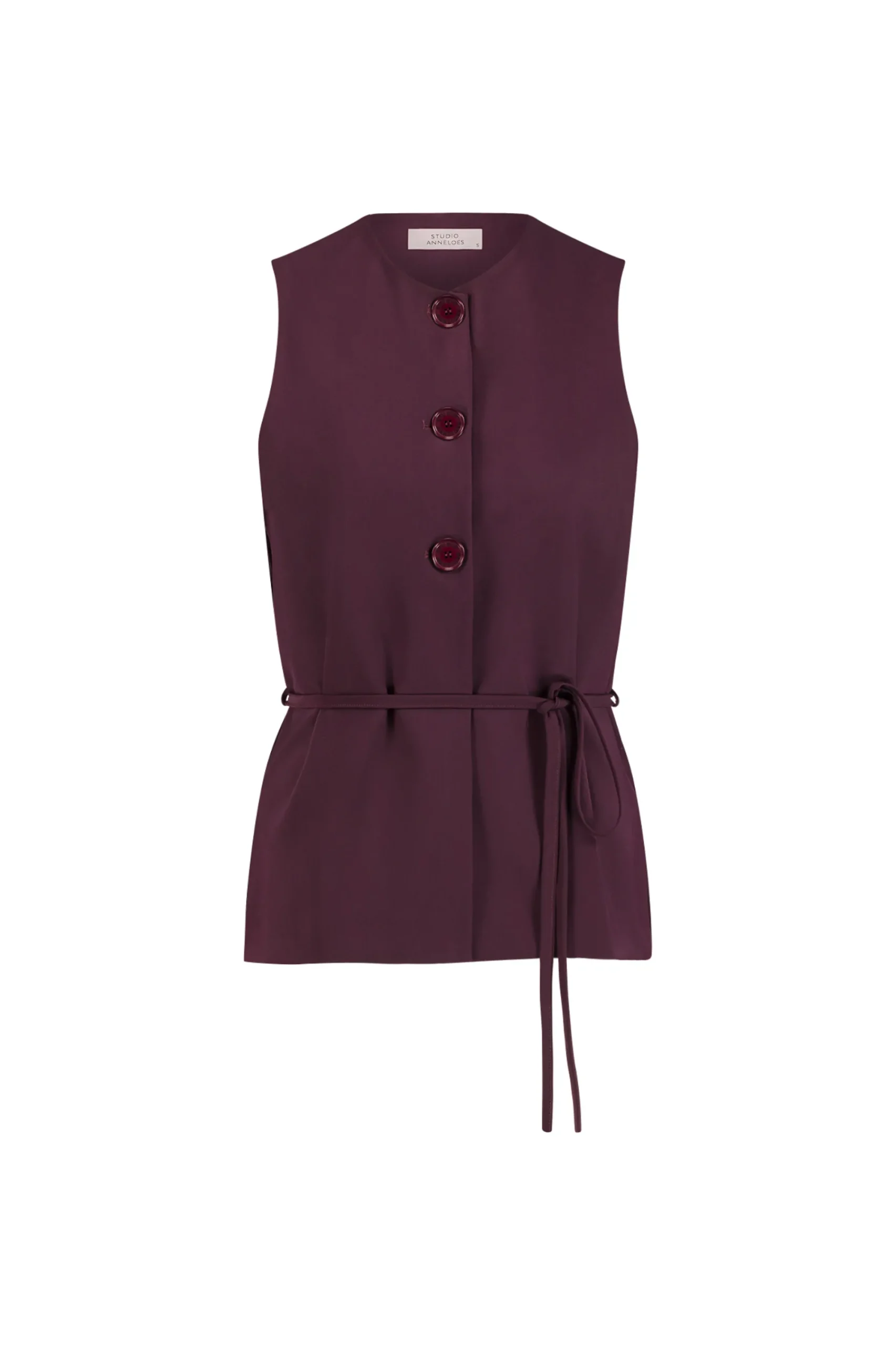 Studio Anneloes Yippa gilet -